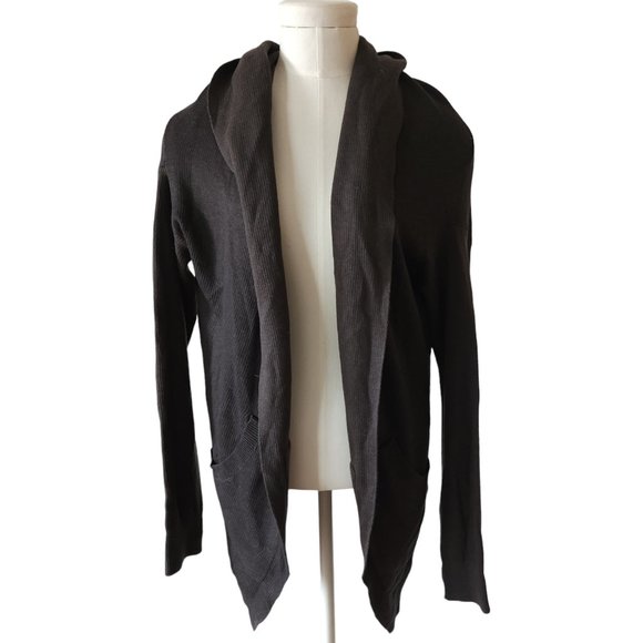 lululemon cabin yogi cardigan - Picture 2 of 12